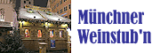 NEU am Rindermarkt: Münchner Weinstub'n auf dem Münchner Christkindlmarkt 2019